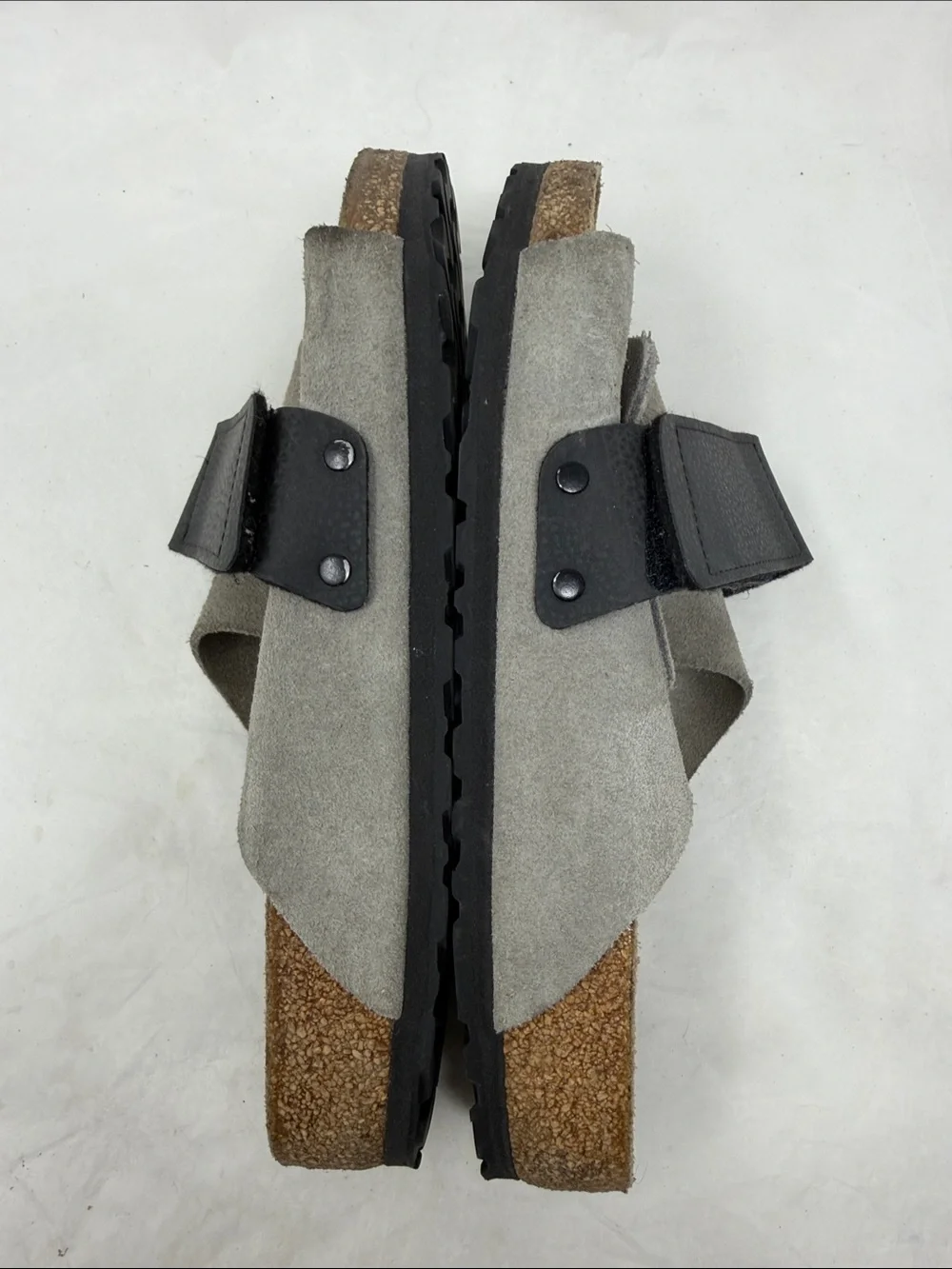 Birkenstock comfortable men